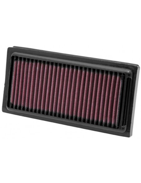 FILTRO DE AIRE K&N FHD1208