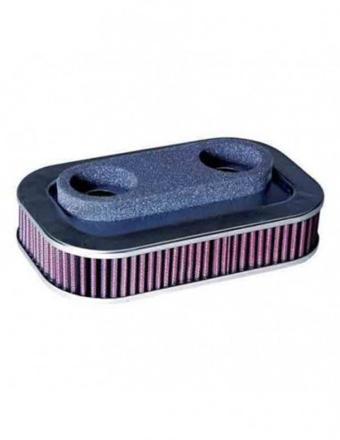 FILTRO DE AIRE K&N FHD1388