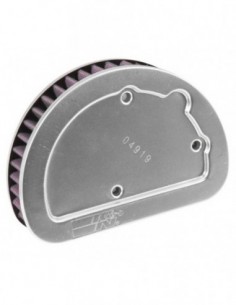 FILTRO DE AIRE K&N FHD1614