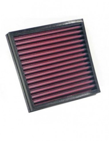 FILTRO DE AIRE K&N FKA0009