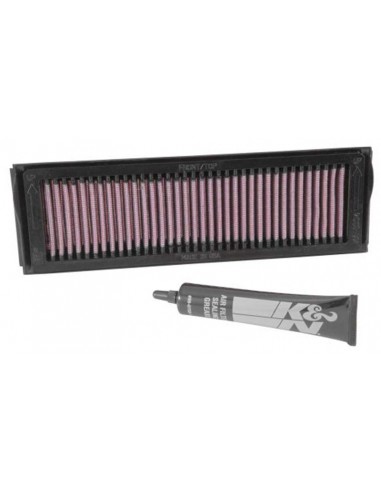FILTRO DE AIRE K&N FKA1004