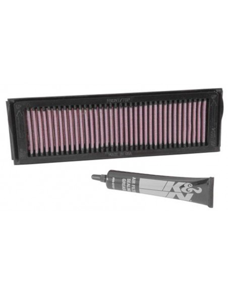 FILTRO DE AIRE K&N FKA1004