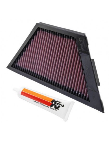 FILTRO DE AIRE K&N FKA1406