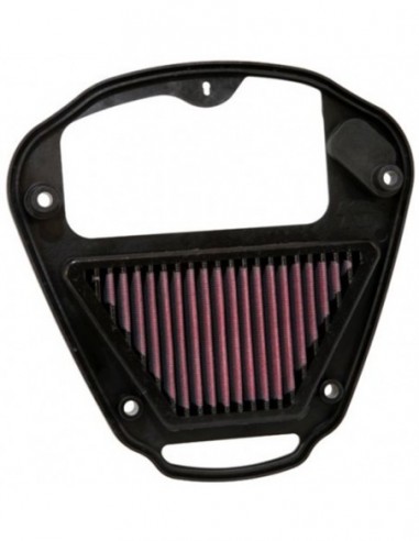 FILTRO DE AIRE K&N FKA2008