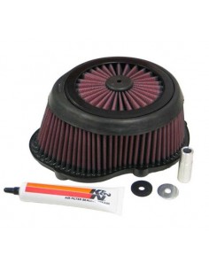 FILTRO DE AIRE K&N FKA2504