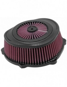 FILTRO DE AIRE K&N FKA2506XD