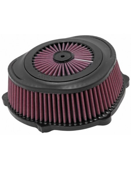 FILTRO DE AIRE K&N FKA2506XD