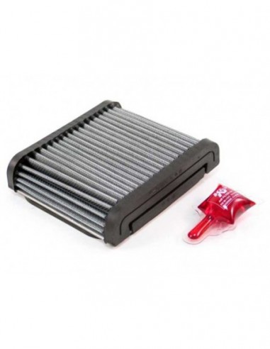 FILTRO DE AIRE K&N FKA5087