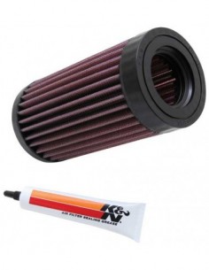 FILTRO DE AIRE K&N FKA6201