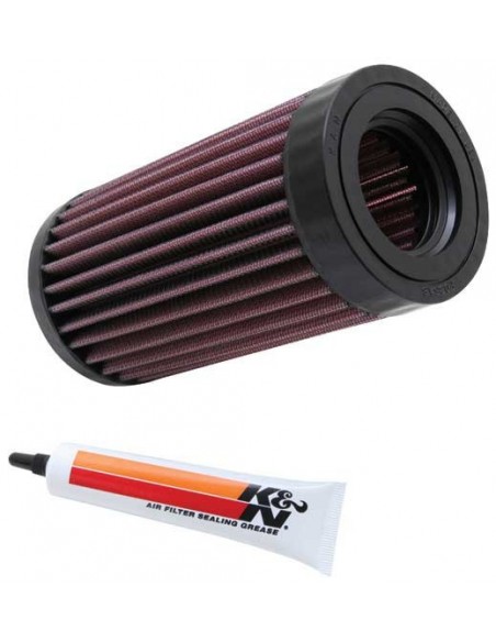 FILTRO DE AIRE K&N FKA6201