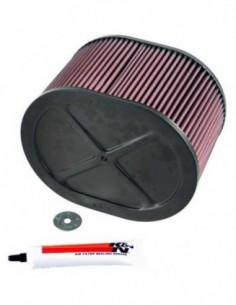 FILTRO DE AIRE K&N FKA7504
