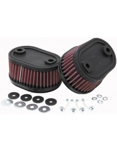 FILTRO DE AIRE K&N FKA7586