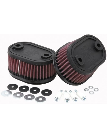 FILTRO DE AIRE K&N FKA7586