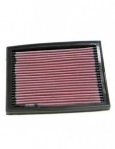FILTRO DE AIRE K&N FKA7589