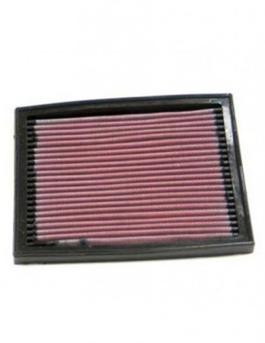 FILTRO DE AIRE K&N FKA7589