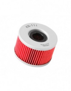 FILTRO DE ACEITE K&N FKN111