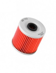 FILTRO DE ACEITE K&N FKN123