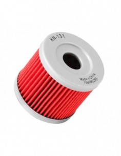 FILTRO DE ACEITE K&N FKN131