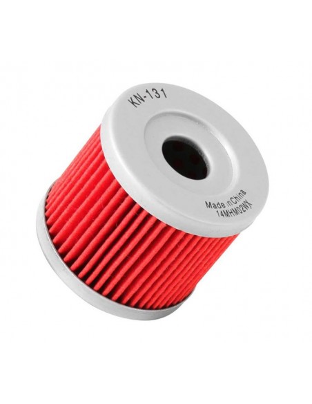 FILTRO DE ACEITE K&N FKN131 FILTRO DE ACEITE K&N FKN131
