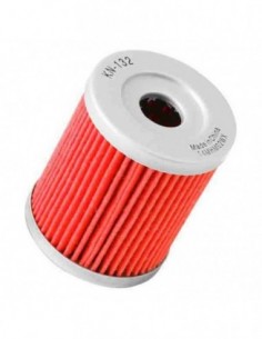 FILTRO DE ACEITE K&N FKN132