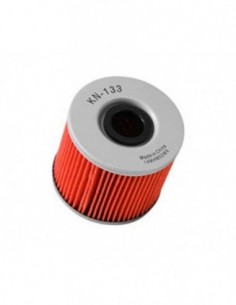 FILTRO DE ACEITE K&N FKN133