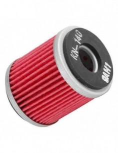 FILTRO DE ACEITE K&N FKN140