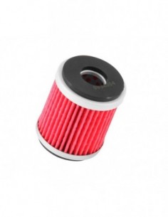 FILTRO DE ACEITE K&N FKN141