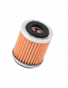 FILTRO DE ACEITE K&N FKN142