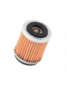 FILTRO DE ACEITE K&N FKN143
