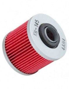 FILTRO DE ACEITE K&N FKN145