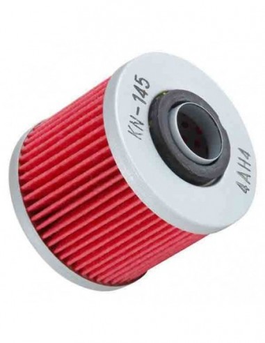 FILTRO DE ACEITE K&N FKN145