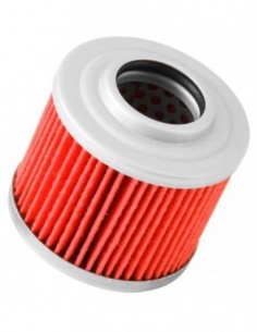 FILTRO DE ACEITE K&N FKN151