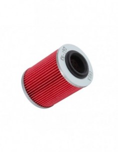 FILTRO DE ACEITE K&N FKN152