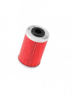 FILTRO DE ACEITE K&N FKN155