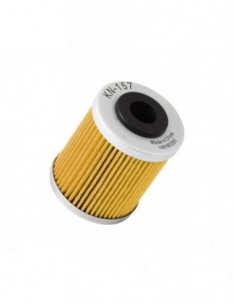 FILTRO DE ACEITE K&N FKN157