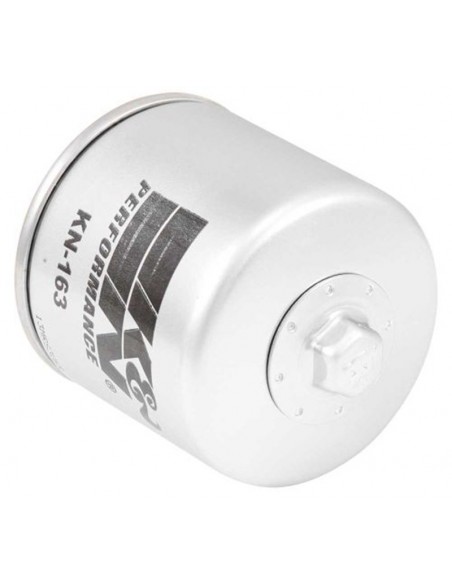 FILTRO DE ACEITE K&N FKN163 FILTRO DE ACEITE K&N FKN163