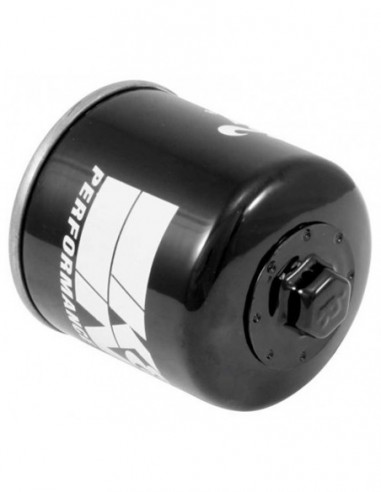 FILTRO DE ACEITE K&N FKN177