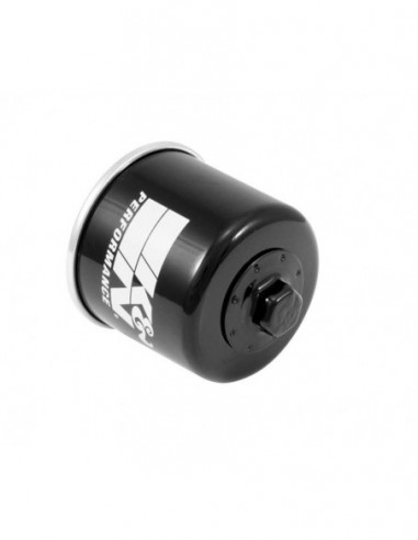 FILTRO DE ACEITE K&N FKN191