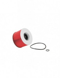 FILTRO DE ACEITE K&N FKN192