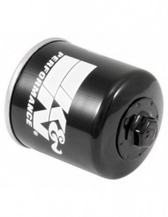 FILTRO DE ACEITE K&N FKN204