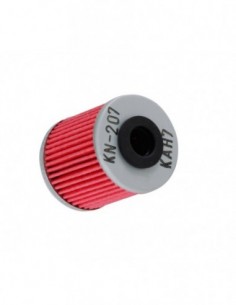 FILTRO DE ACEITE K&N FKN207