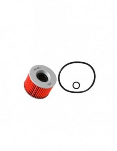 FILTRO DE ACEITE K&N FKN401