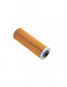 FILTRO DE ACEITE K&N FKN650