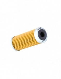 FILTRO DE ACEITE K&N FKN652