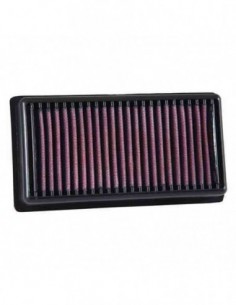 FILTRO DE AIRE K&N FKT6912