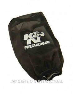 FILTRO DE AIRE K&N FRU0520PK