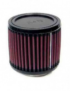 FILTRO DE AIRE K&N FRU0630