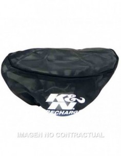FILTRO DE AIRE K&N FRU0980PK
