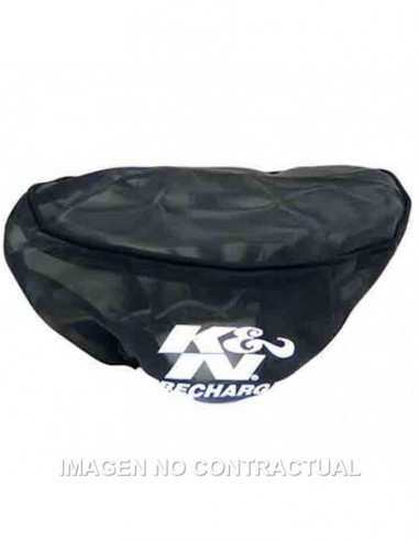 FILTRO DE AIRE K&N FRU0980PK