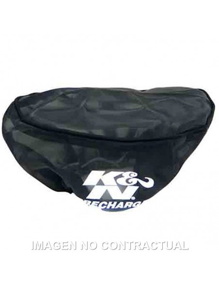 FILTRO DE AIRE K&N FRU0980PK